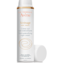 Avene Serenage Nutri-Redensifying Night Cream