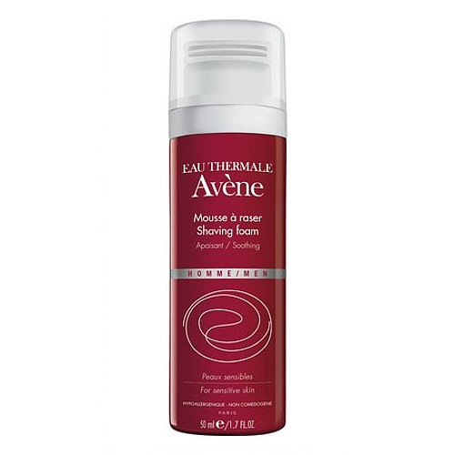 Shaving Foam Travel Size