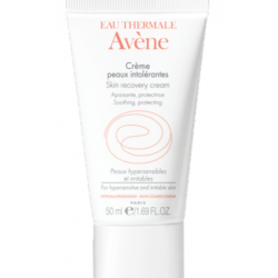 Avene Skin Recovery Cream