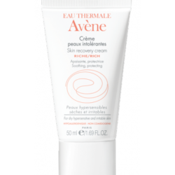 Avene Skin Recovery Cream RICH
