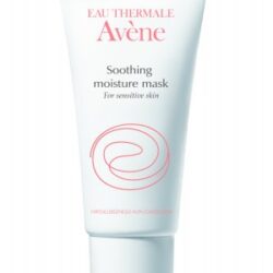 Avene Soothing Moisture Mask