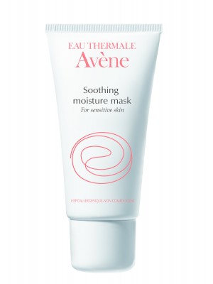 Meander Teasing sommerfugl Avene Soothing Moisture Mask – GREENWICH PHARMACY