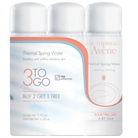 Avene Thermal Spring Water