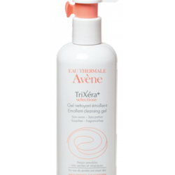 TrixÈra+ Selectiose Emollient Cleansing Gel