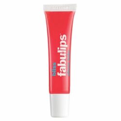 Bliss Fabulips Glossy Balm Vanilla Mint