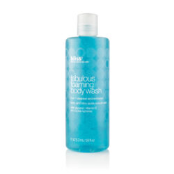 Bliss Fabulous Foaming Body Wash