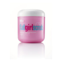 Bliss Fat Girl Scrub