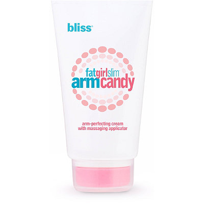 Bliss Fat Girl Slim Arm Candy