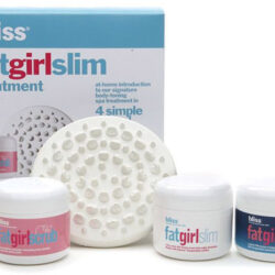 Bliss Fat Girl Slim Treatment Set