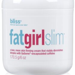 Bliss Fat Girl Slim