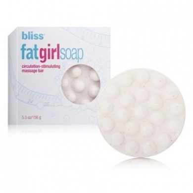 Bliss Fat Girl Soap