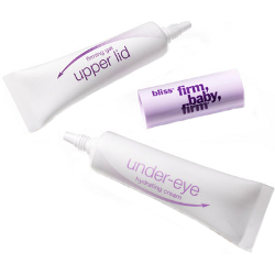 Bliss Firm Baby Firm Eye Lift