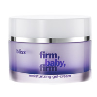 Bliss Firm Baby Firm Gel Cream