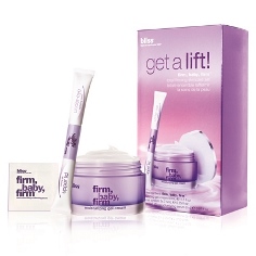 Bliss Firm Baby Firm Get a Lift Set