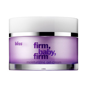 Bliss Firm Baby Firm