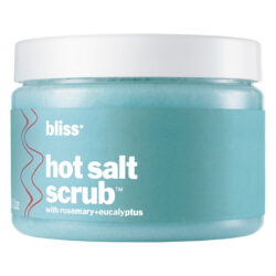 Bliss Hot Salt Scrub