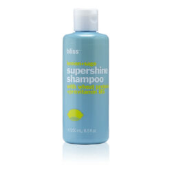Bliss Lemon + Sage Supershine Shampoo