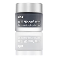 Bliss Multifaceted All-In-One Clay Mask