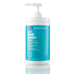 Bliss Naked Body Butter