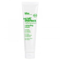 Bliss No Zit Sherlock Serum