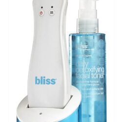 Bliss Pore'fector Treatment
