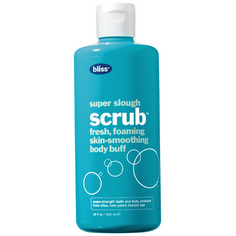 Bliss Super Slough Scrub