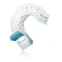 Bliss Thatís Incredi-Peel! (30 pads)