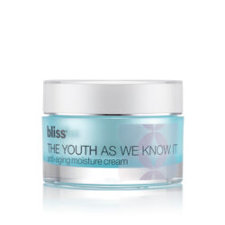 Bliss The Youth As We Know it Moisture Cream