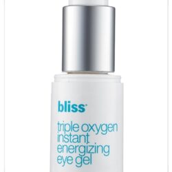 Bliss Triple Oxygen Instant Energizing Eye Gel