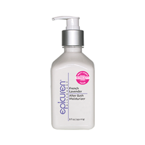 After Bath French Lavender 8oz