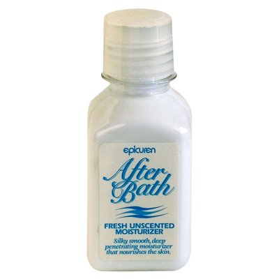 After Bath Fresh Unscented 8oz
