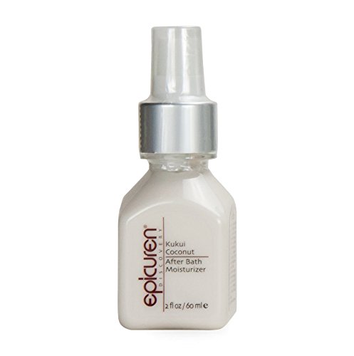 After Bath Kukui Coconut 2oz