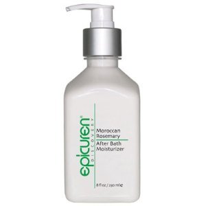 After Bath Moroccan Rosemary 8 oz