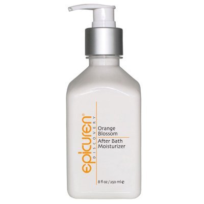 After Bath Orange Blossom 2oz