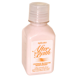 After Bath Orange Blossom 8oz