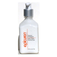 Epicuren After Bath Papaya Pineapple 8oz