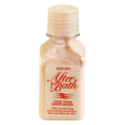 After Bath Rose Petal 8oz