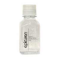 Aloe Vera Calming Gel 16oz.