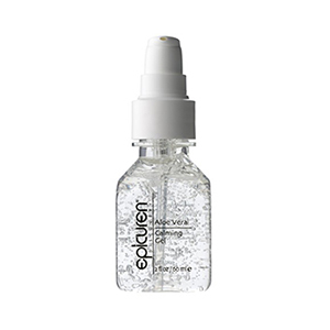 Aloe Vera Calming Gel 2oz.