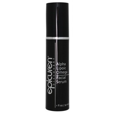 Alpha Lipoic Omega Facial Serum 1oz