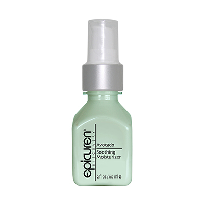 Avocado Soothing Moisturizer 2oz