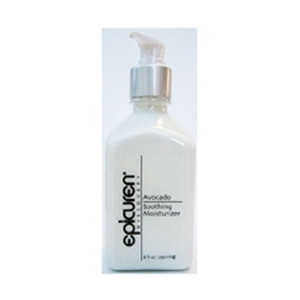 Avocado Soothing Moisturizer 8oz