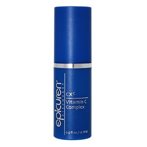 CXc Vitamin C Complex 1/2oz