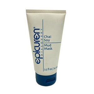 Chai Soy Mud Mask 2.5oz