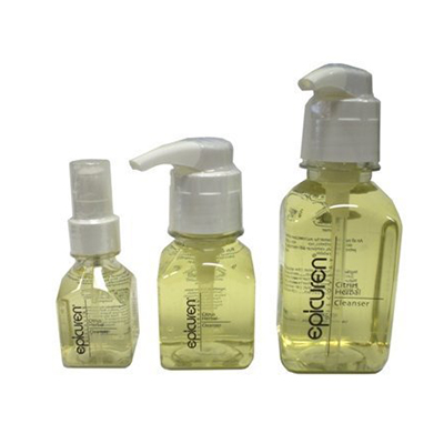 Citrus Herbal Cleanser 2oz