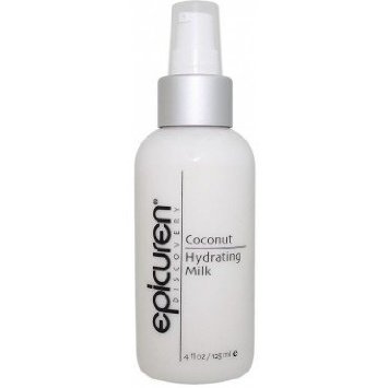 Coconut Hydrating Milk 4 oz.