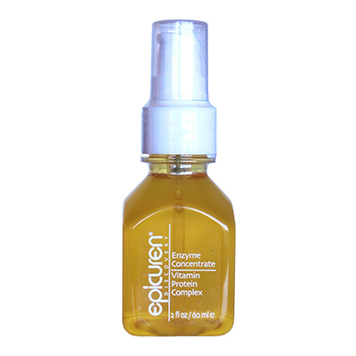 Enzyme Concentrate Vitamin Protein Complex 2oz