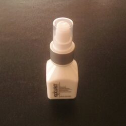 Facial Emulsion Enzyme Moisturizer 2oz