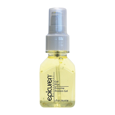 Gel Plus Enzyme Protein Gel 2oz