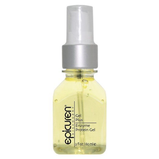 Gel Plus Enzyme Protein Gel 4oz
